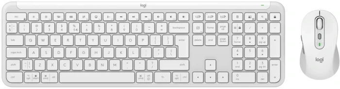 Logitech Signature MK950 Off-white