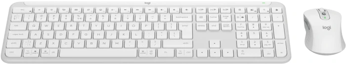 Logitech Signature MK950 Off-white