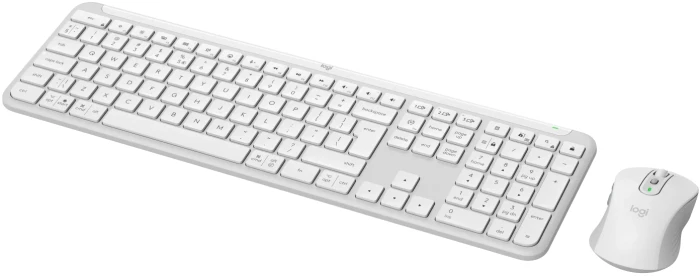 Logitech Signature MK950 Off-white