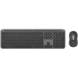 Logitech Signature MK950 Graphite