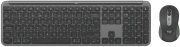 Logitech Signature MK950 Graphite
