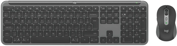 Logitech Signature MK950 Graphite