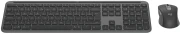 Logitech Signature MK950 Graphite
