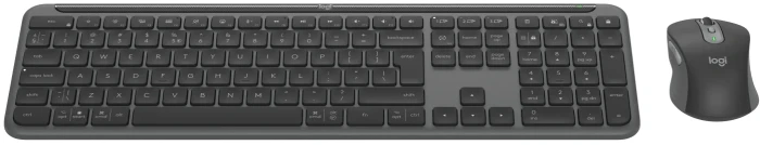 Logitech Signature MK950 Graphite
