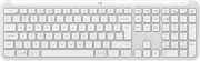 Logitech Signature Slim K950 Off-white