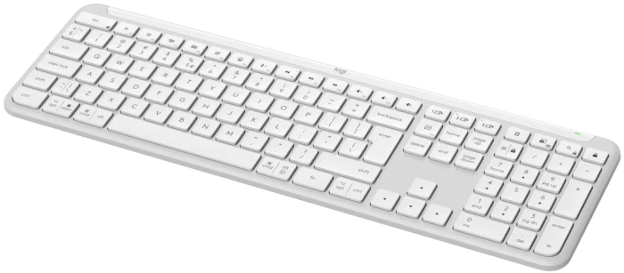 Logitech Signature Slim K950 Off-white