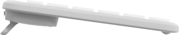 Logitech Signature Slim K950 Off-white