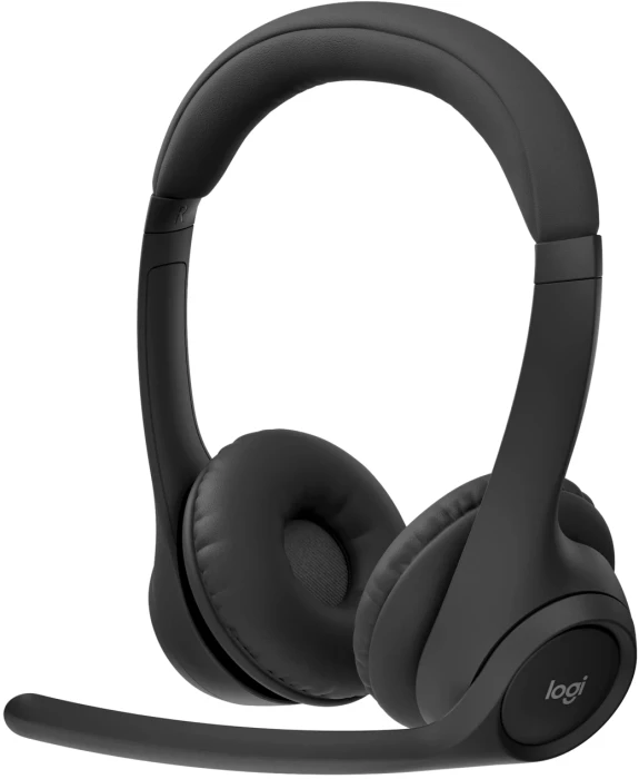 Logitech Zone 300 Midnight Black