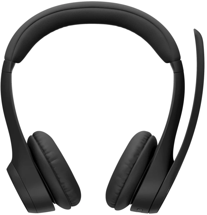 Logitech Zone 300 Midnight Black