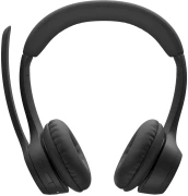 Logitech Zone 300 Midnight Black