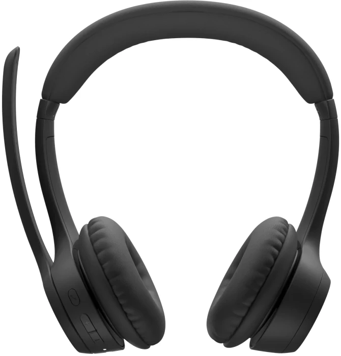 Logitech Zone 300 Midnight Black
