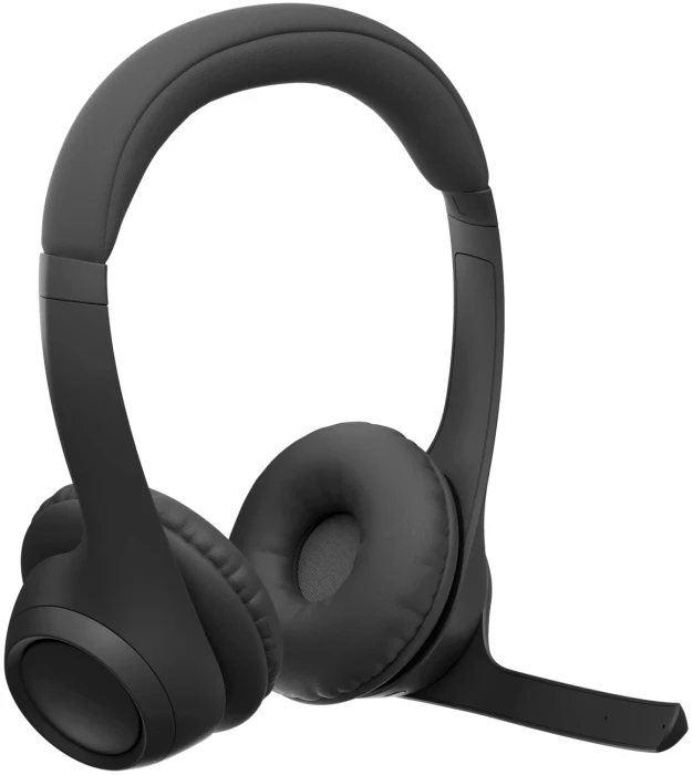 Logitech Zone 300 Midnight Black