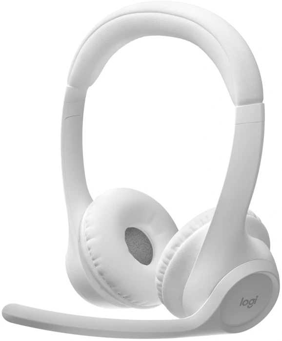 Logitech Zone 300 Off-White