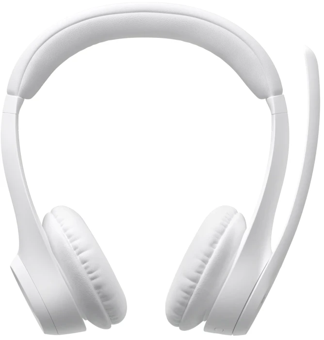 Logitech Zone 300 Off-White