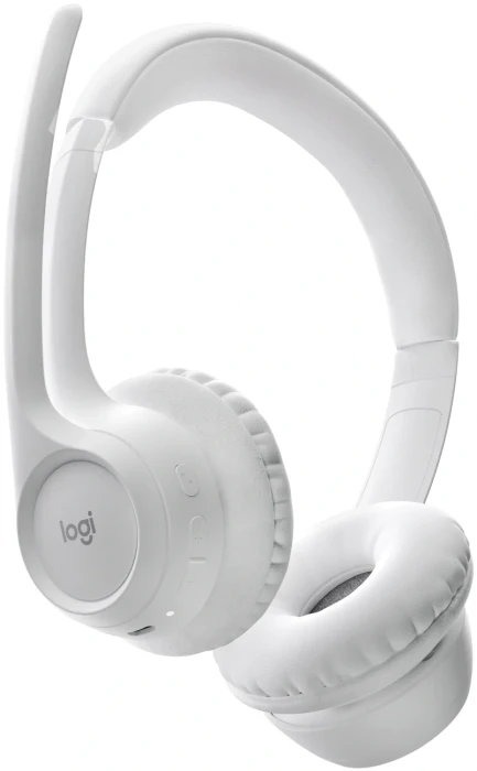 Logitech Zone 300 Off-White