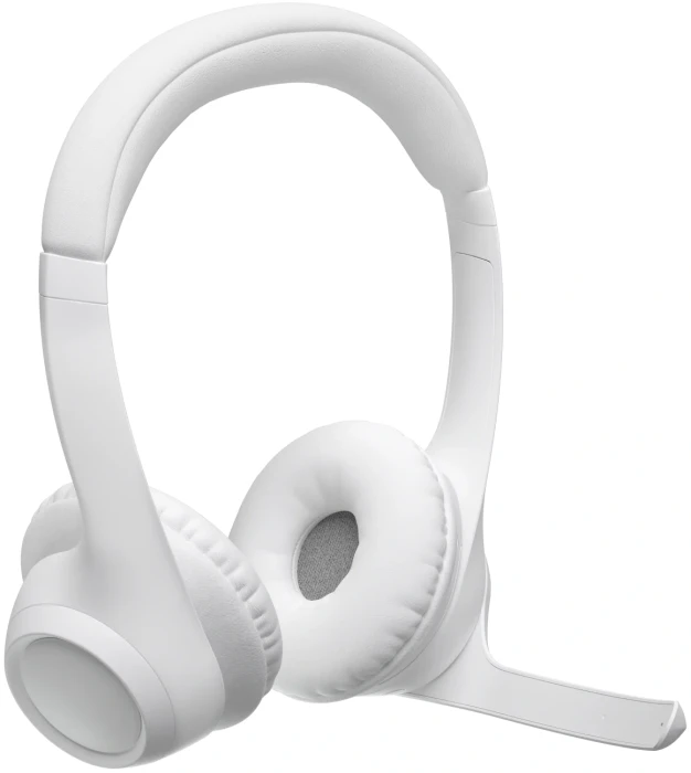 Logitech Zone 300 Off-White