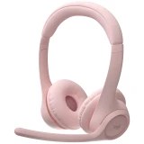 Logitech Zone 300 Rose