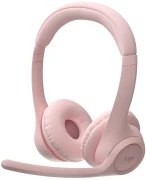 Logitech Zone 300 Rose