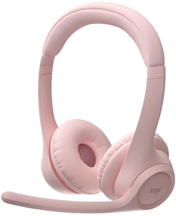 Logitech Zone 300 Rose