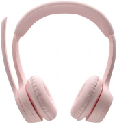 Logitech Zone 300 Rose