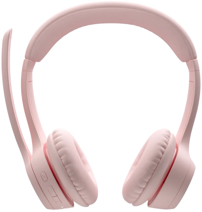 Logitech Zone 300 Rose