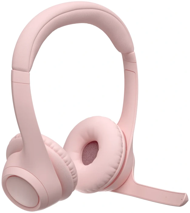 Logitech Zone 300 Rose
