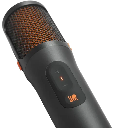 JBL EasySing Mics