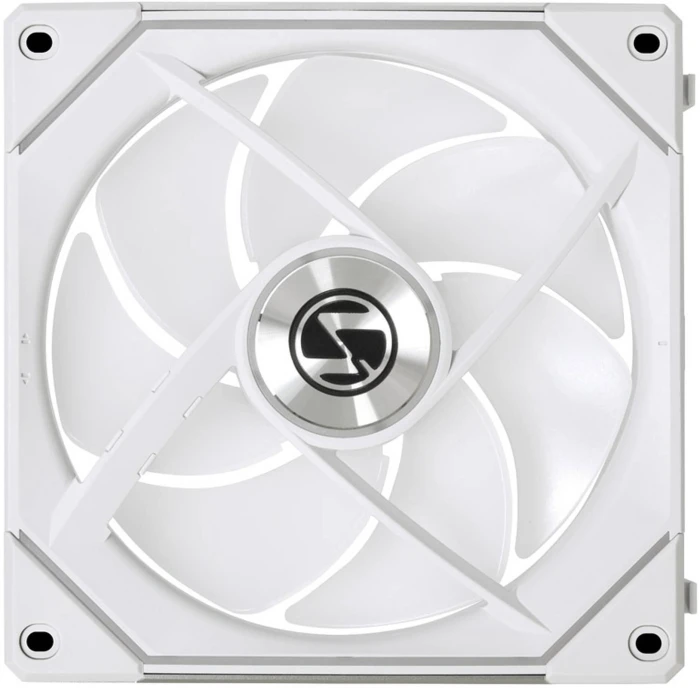 Lian Li UNI SL-INF 140 - White