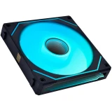Lian Li UNI FAN SL-INF 140 Black Reverse
