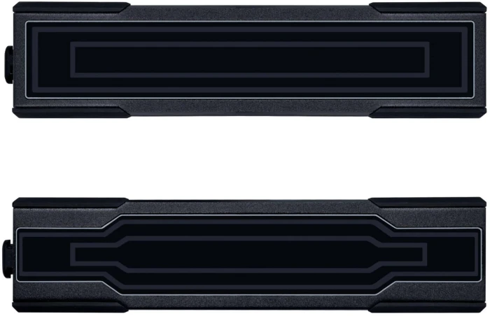 Lian Li UNI FAN SL-INF Wireless Black