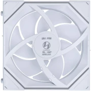 Lian Li UNI FAN SL-INF Wireless White