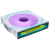 Lian Li UNI FAN SL-INF Wireless White