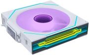 Lian Li UNI FAN SL-INF Wireless White