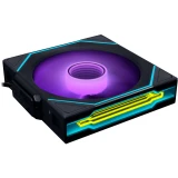 Lian Li UNI FAN SL-INF Wireless Reverse Black