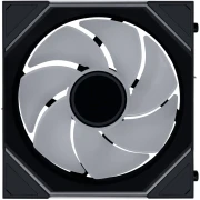 Lian Li UNI FAN SL-INF Wireless Reverse Black