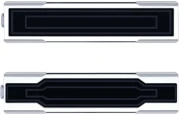 Lian Li UNI FAN SL-INF Wireless Reverse White