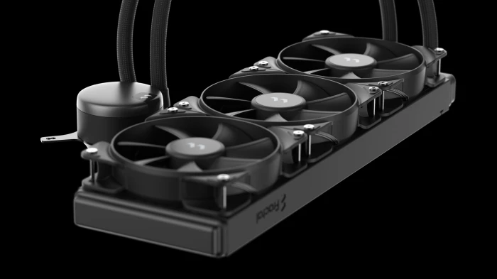 FRACTAL DESIGN Lumen S24 V2