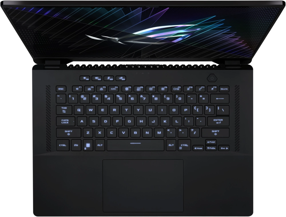 ASUS ROG Zephyrus M16 GU604VZ-NM008X