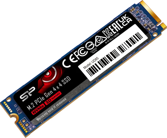 SILICON POWER UD85 500GB