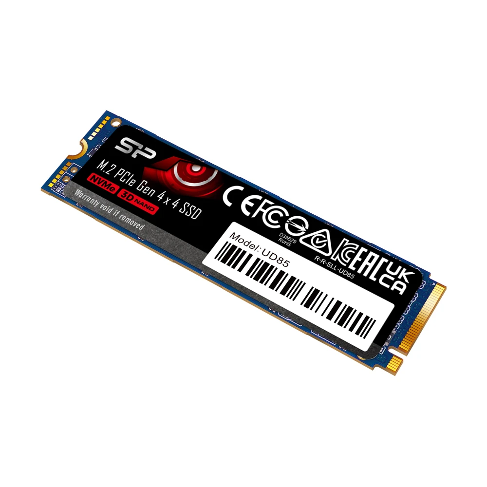 SILICON POWER UD85 500GB