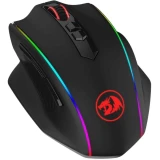 Redragon Vampire Elite M686RGB-BK