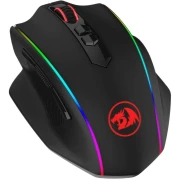 Redragon Vampire Elite M686RGB-BK