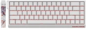 Madlions MAD 68 R White Linear