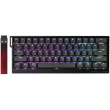 Madlions MAD 60 HE Flagship 8K Magnetic Amber Pro Switches