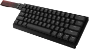 Madlions MAD 60 HE Flagship 8K Magnetic Amber Pro Switches