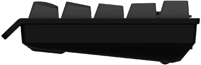 Madlions MAD 60 HE Flagship 8K Magnetic Amber Pro Switches