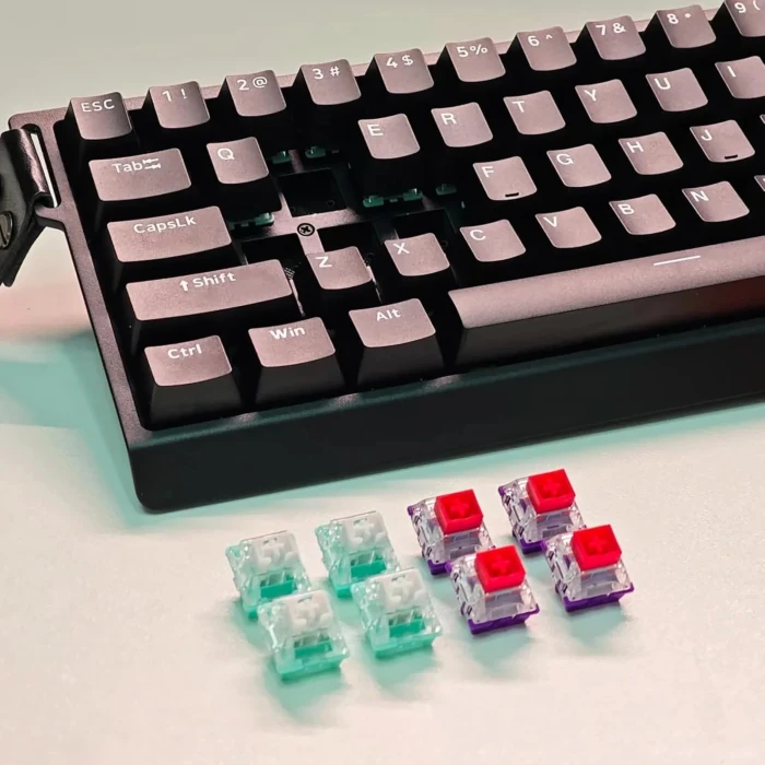 Madlions MAD 60 HE RGB Magnetic Amber Pro Switches