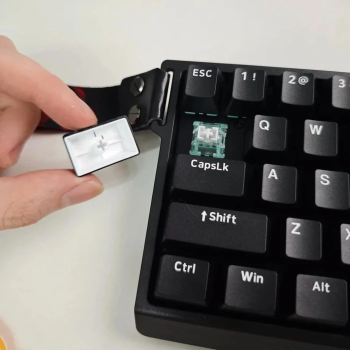 Madlions MAD 60 HE RGB Magnetic Amber Pro Switches