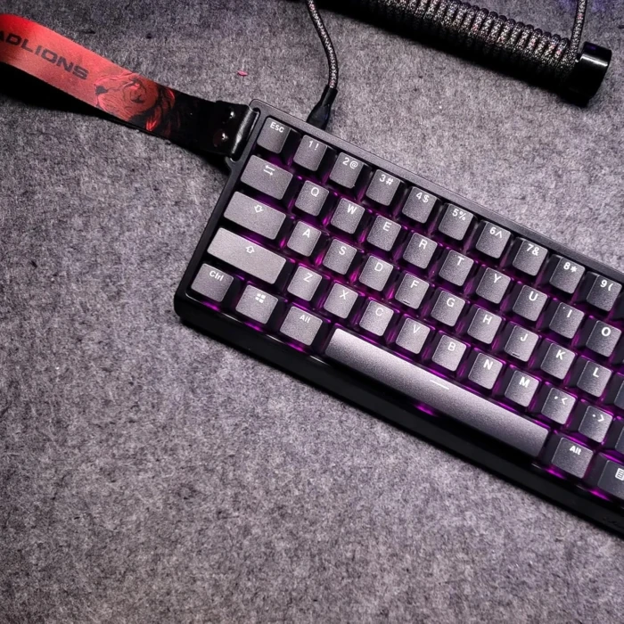Madlions MAD 60 HE RGB Magnetic Amber Pro Switches