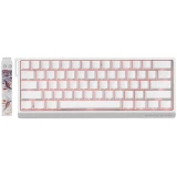 Madlions MAD 60 HE Flagship 8K White Magnetic Amber Pro Switches